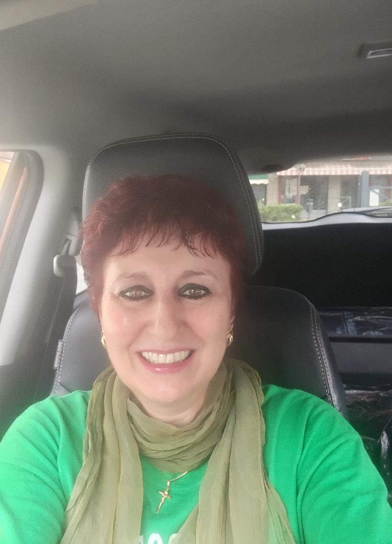 In cerca di un vero uomo per la vita.