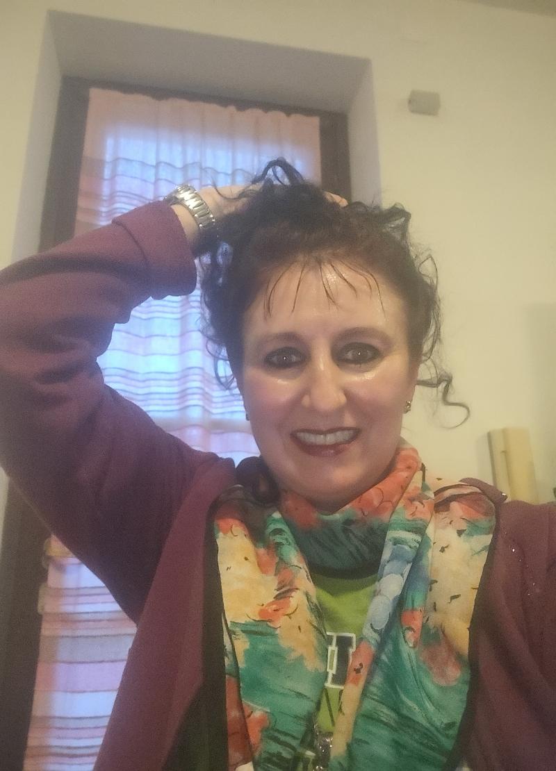 In cerca di un vero uomo per la vita.