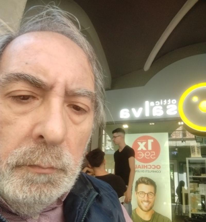 Cerco una donna per una relazione sentimentale vera e duratura