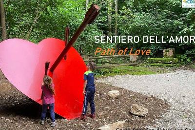 “Sentiero dell’Amore: un percorso tra comunità e natura”