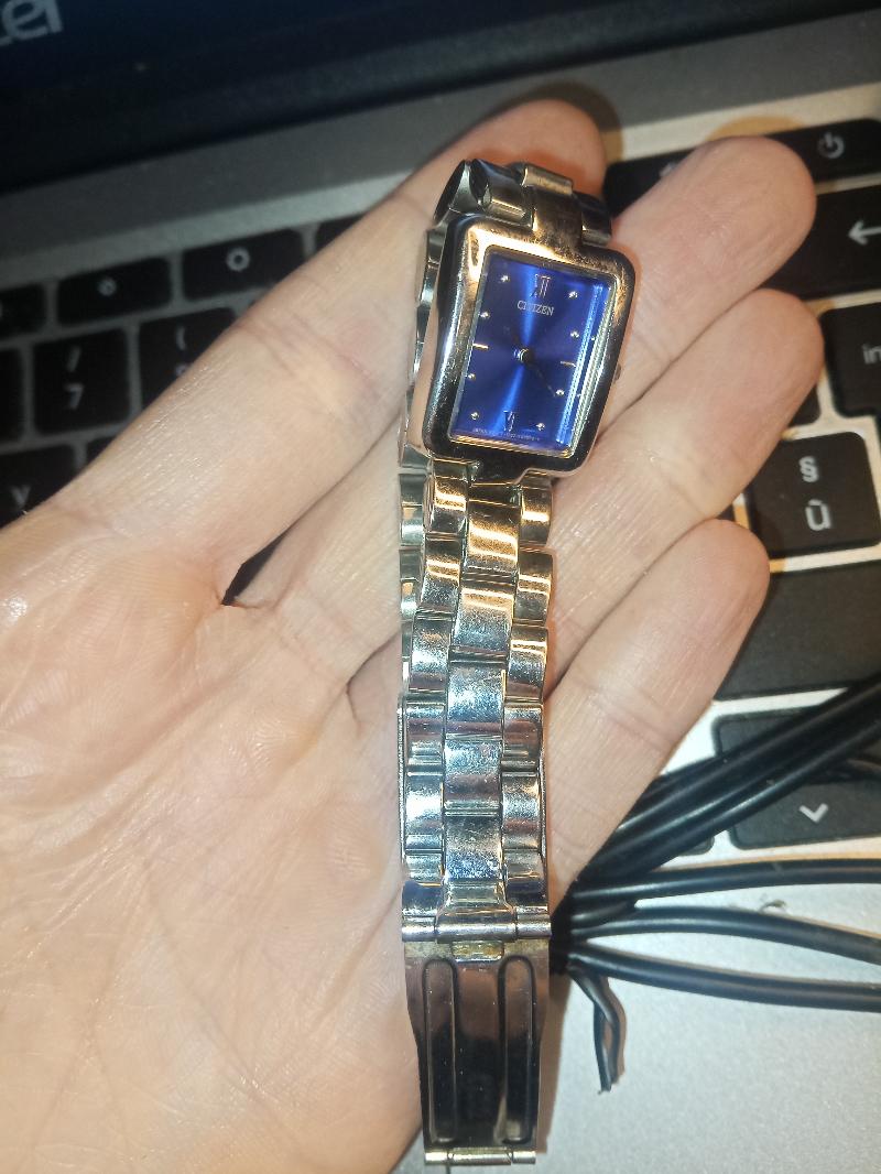 Orologio Donna Citizen 