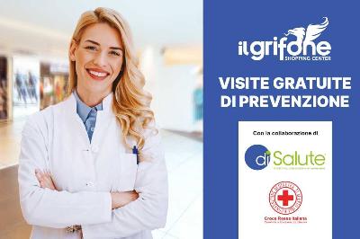 "Dì Salute" torna al Grifone