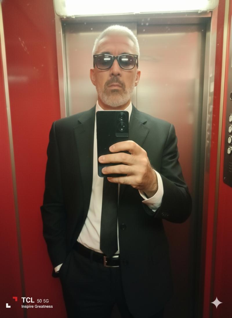 Vero amore 