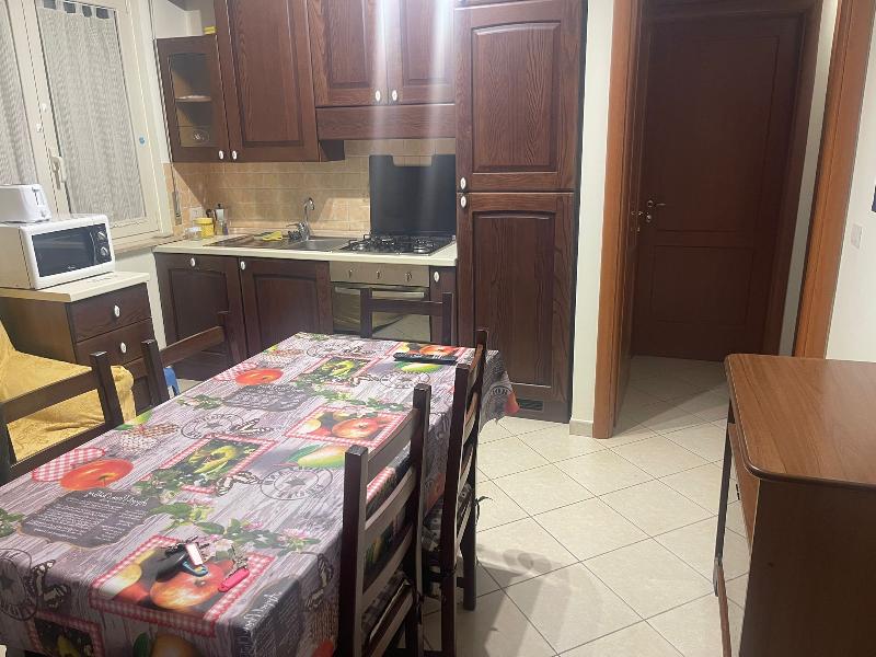 Affittasi casa per la stagione estiva a Roseto degli Abruzzi