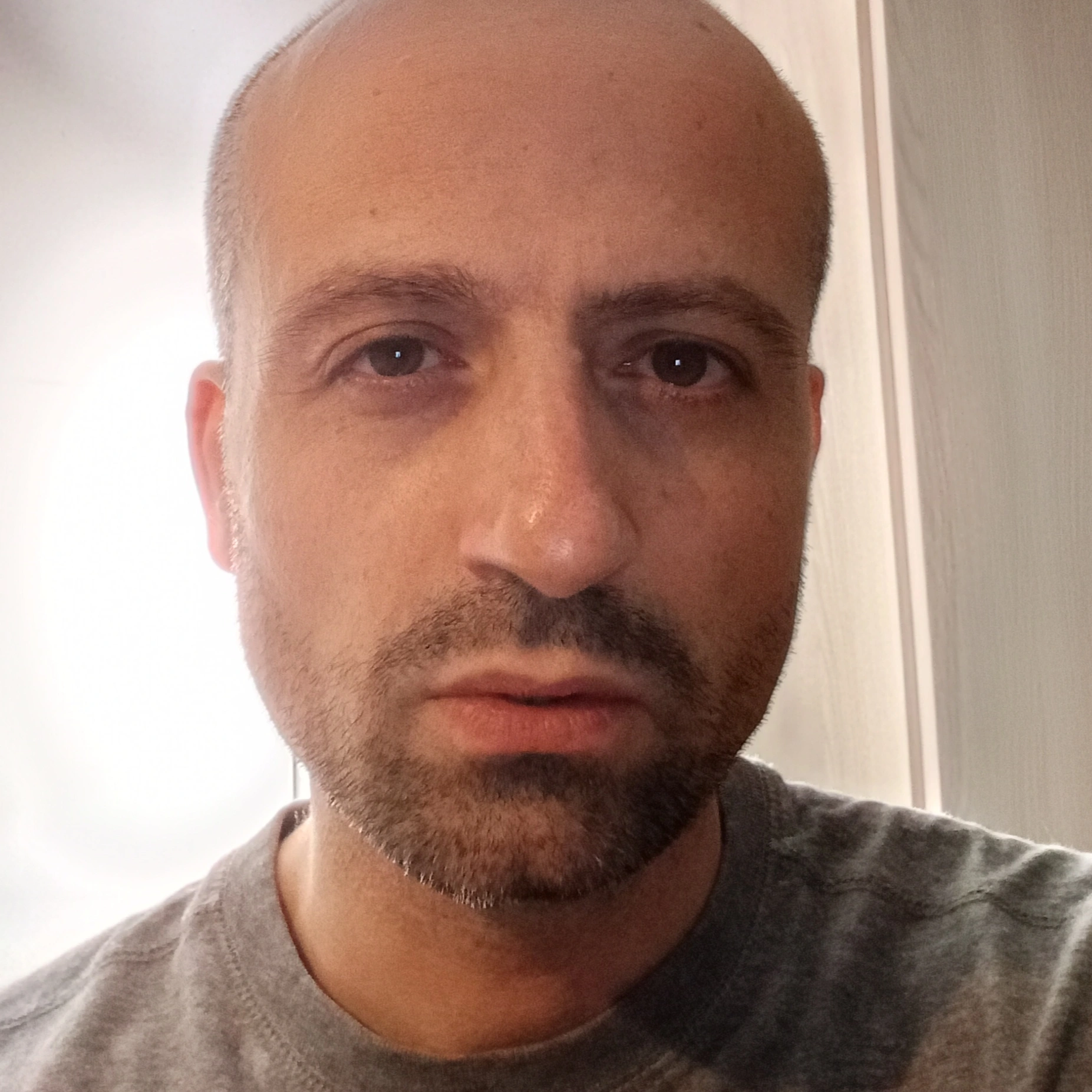 Relazione seria 