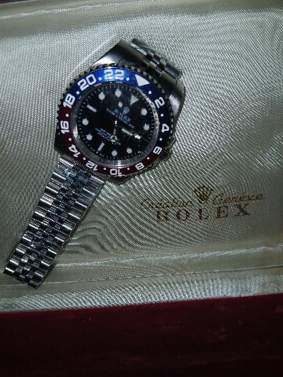 Da polso unisex