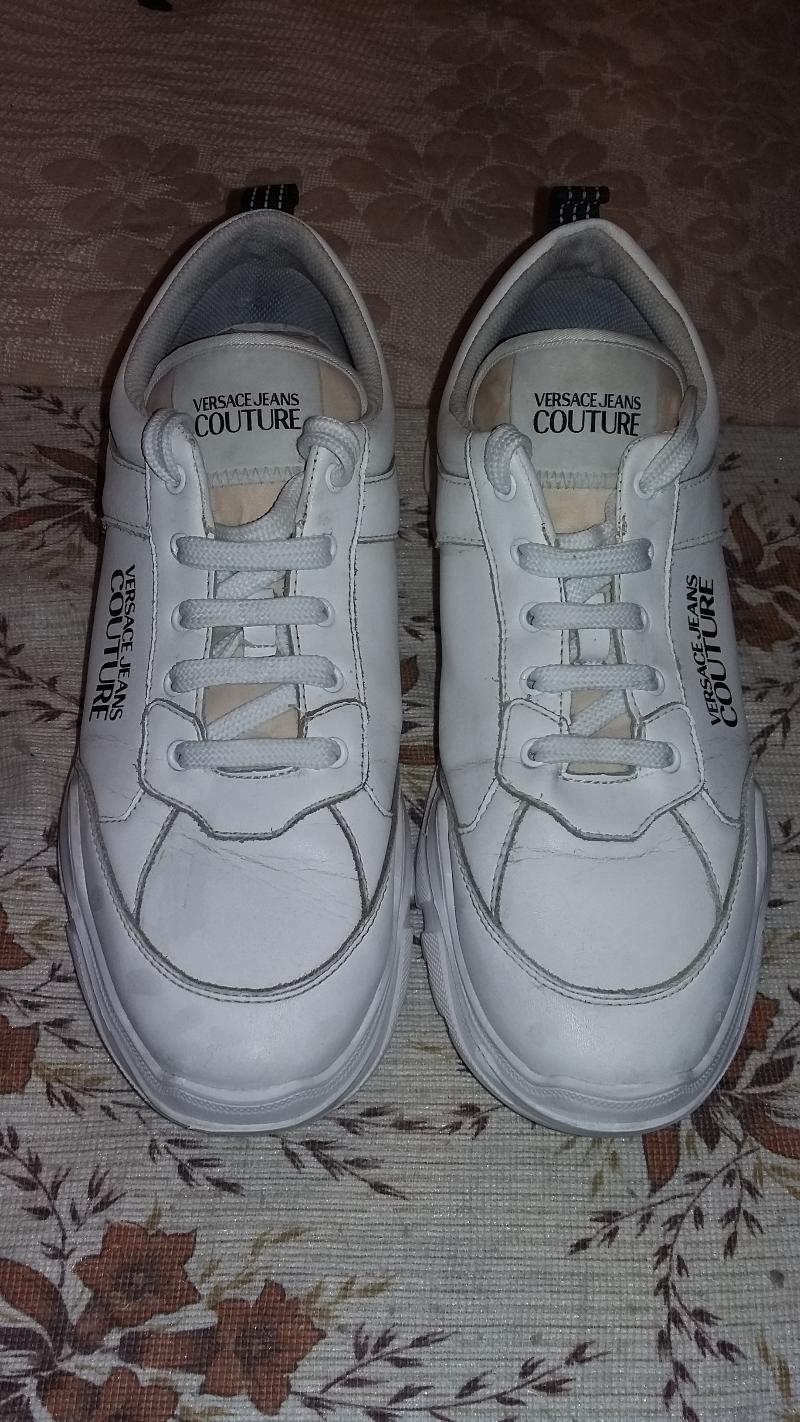  Sneakers Versace Jeans Couture