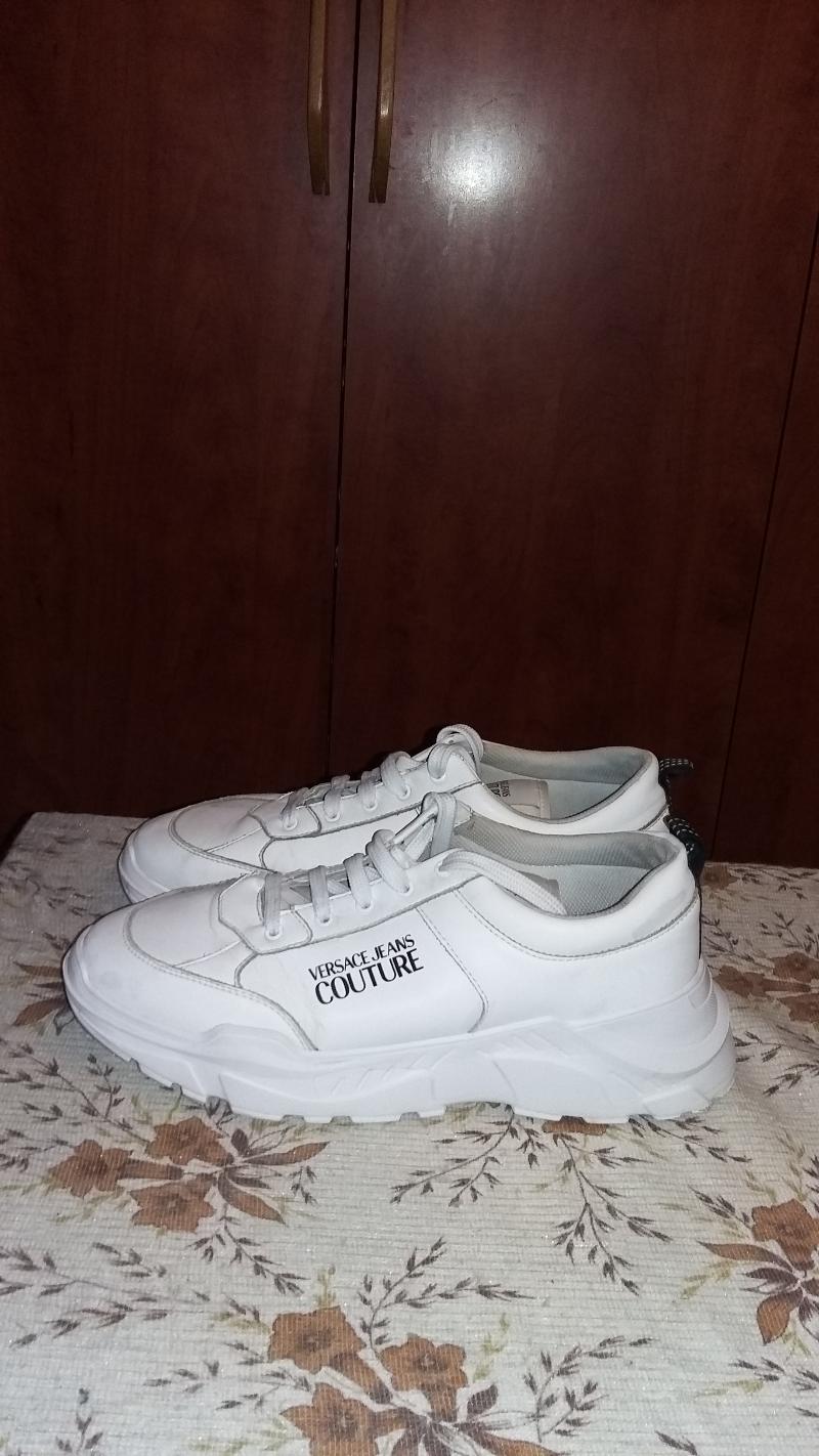  Sneakers Versace Jeans Couture