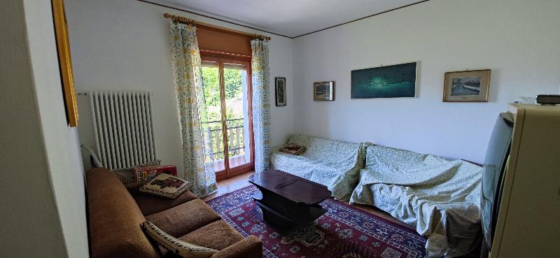appartamento mq. 60 + box mq. 15 Alta Valsassina