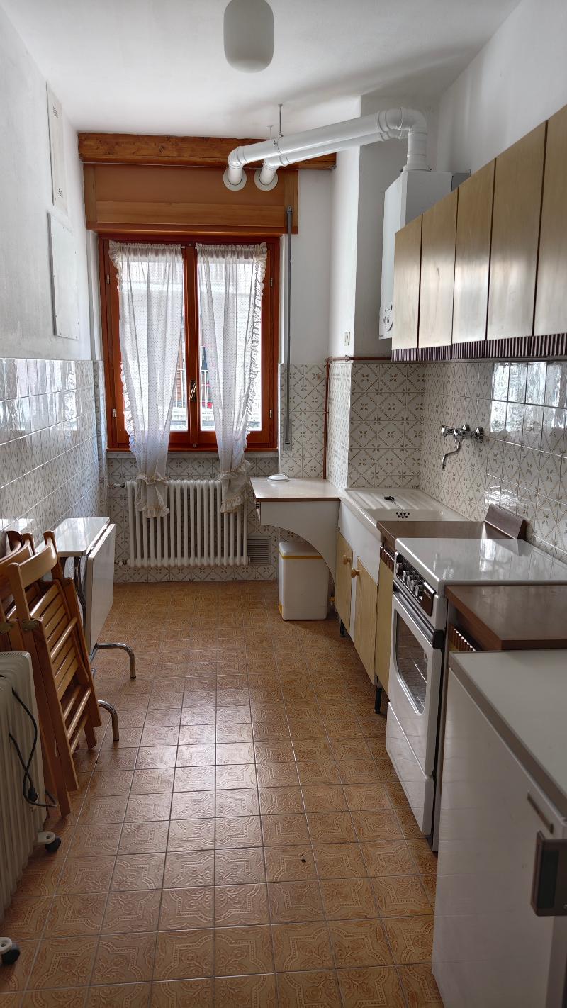 appartamento mq. 60 + box mq. 15 Alta Valsassina