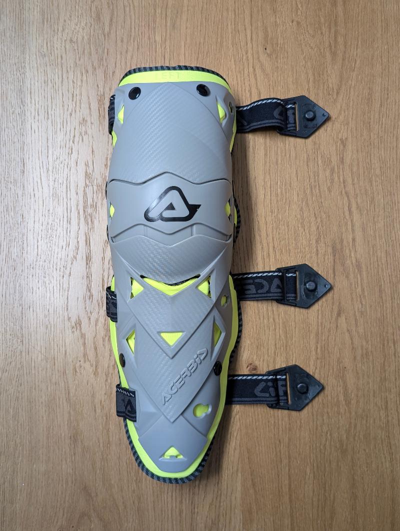 GINOCCHIERE DA ENDURO-CROSS
