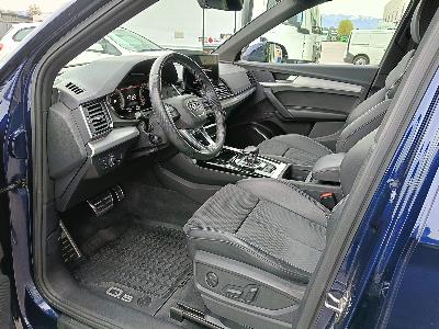 Audi Q5 Sportback 2.0 TDI S-line Quattro S-tronic 