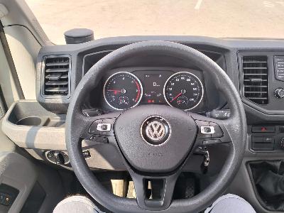 VW Crafter 2.0 TDI 177 CV - ALLESTITO CARRO ATTREZZI