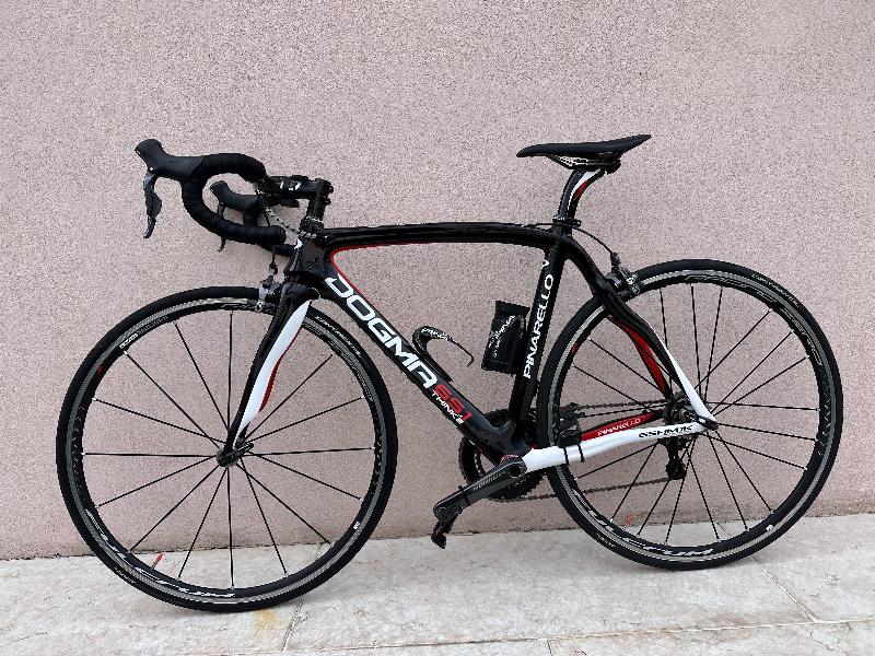 Bicicletta da corsa
