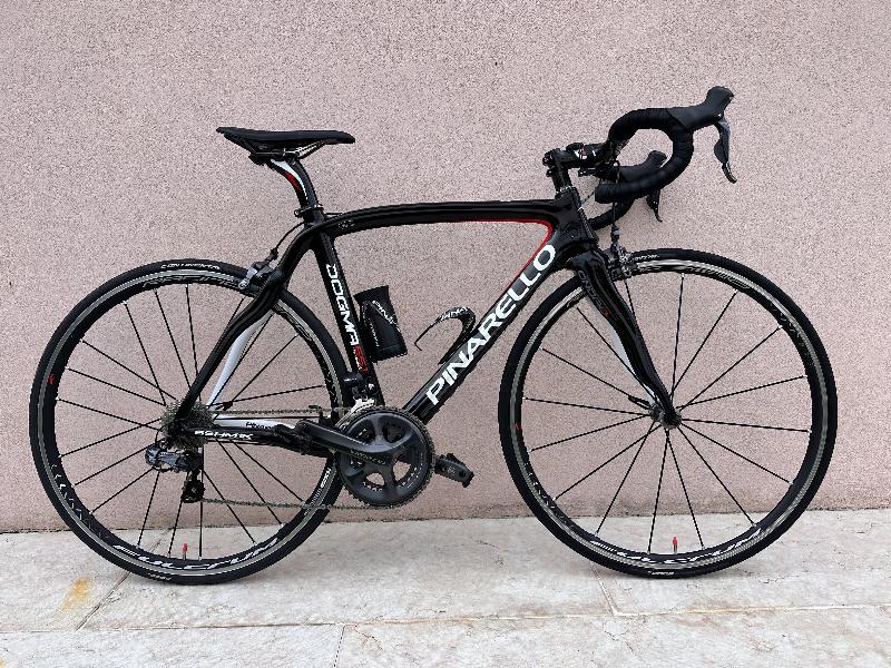 Bicicletta da corsa