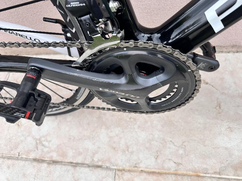 Bicicletta da corsa
