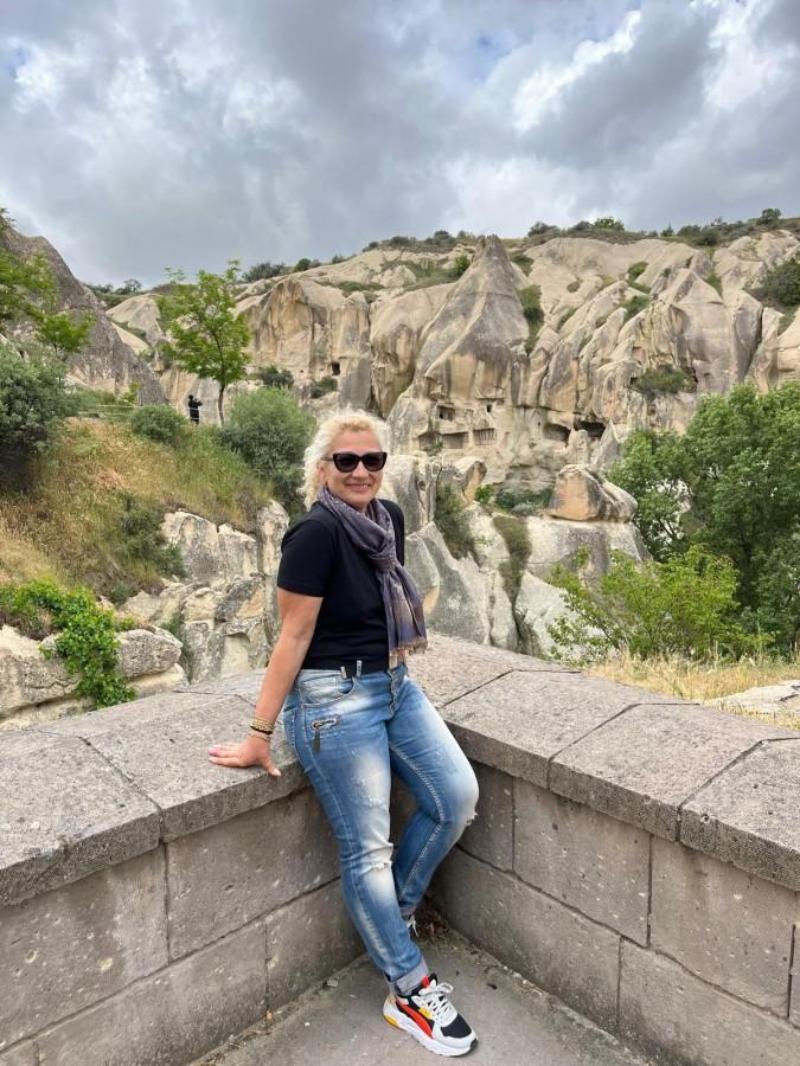 **** Vedova senza figli 57 anni*** SOLO PER VERONA