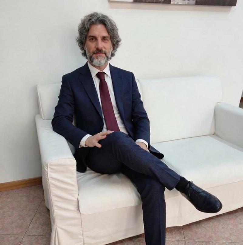 San Bonifacio (VERONA) imprenditore 62 anni NO AVVENTURE