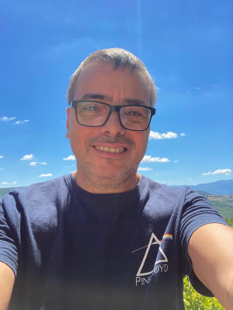 Cerco compagna per tornare a sognare...