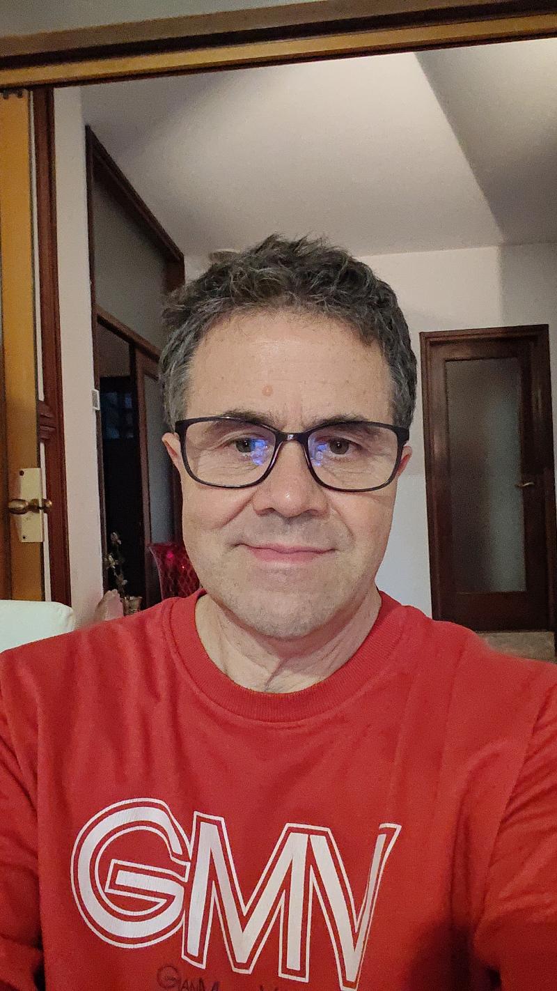 Cerco buon rapporto d'amicizia 