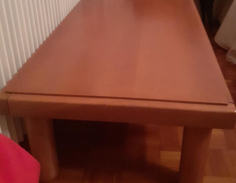 tavolino salotto