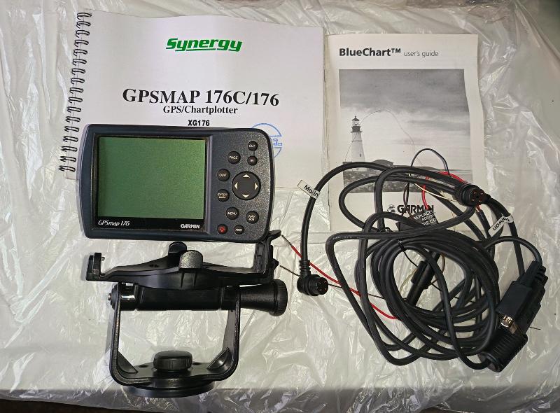 GPS NAUTICO