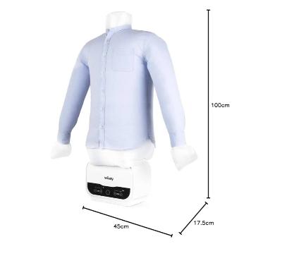 Stira camicia