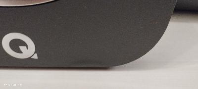 COPPIA DI DIFFUSORI "Q ACOUSTICS" MODELLO 3020i GRIGIO ANTRACITE