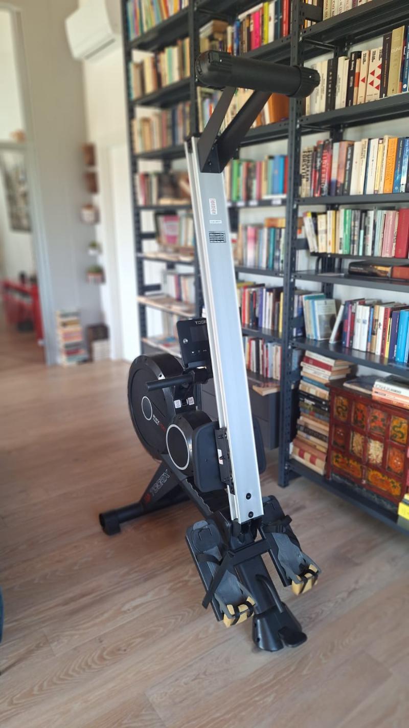 Vogatore TOORX RWX 700