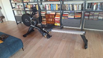 Vogatore TOORX RWX 700