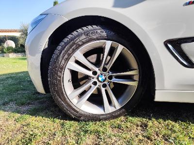 BMW 320d GRAN TURISMO (F34) - Allestimento Sport