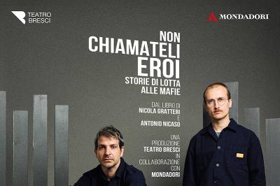 Non chiamateli eroi