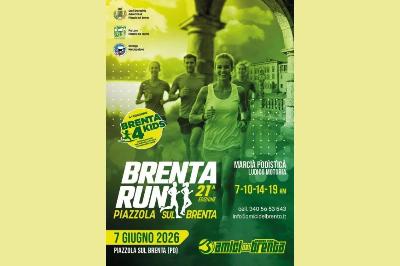 Brenta Run