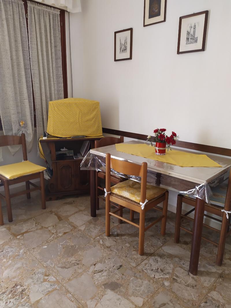 SOttomarina di Chioggia Ve si affitta periodo estivo