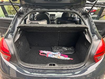 Peugeot 208 5 porte 1.6 HDi (75cv) Allure