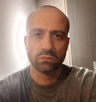Relazione seria