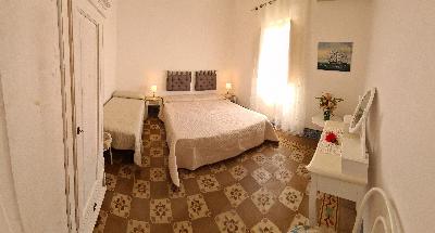Casa Anna Isola di Favignana 