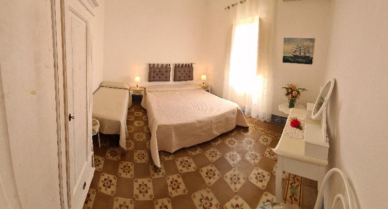 Casa Anna Isola di Favignana 