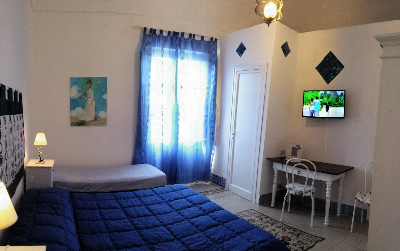 Casa Anna Isola di Favignana 