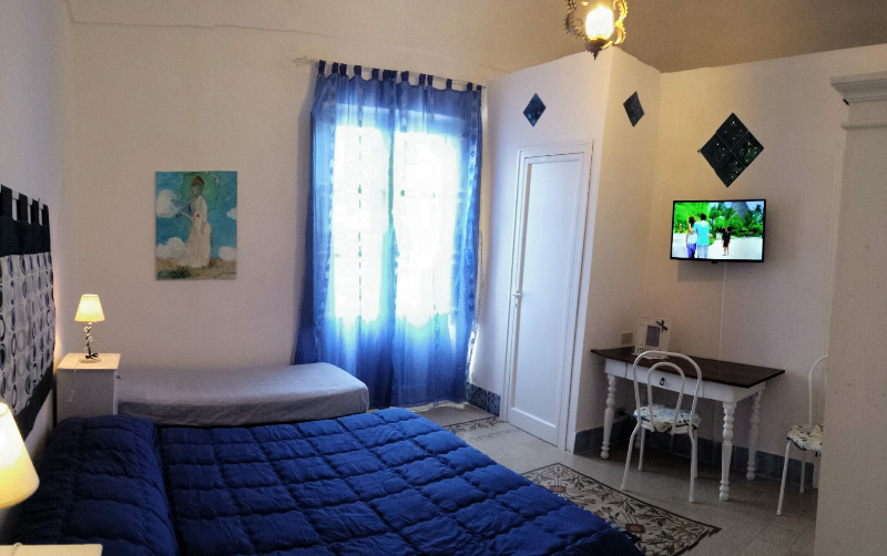 Casa Anna Isola di Favignana 