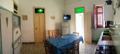 Casa Anna Isola di Favignana 