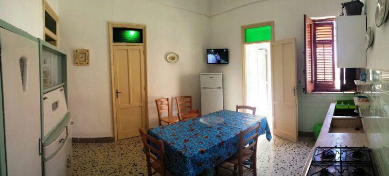 Casa Anna Isola di Favignana 
