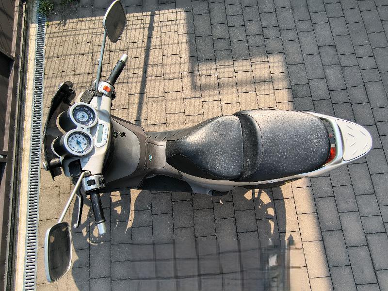 Beverly 200
