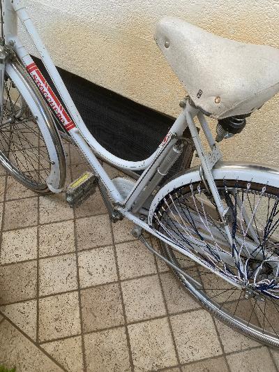 Bicicletta da donna