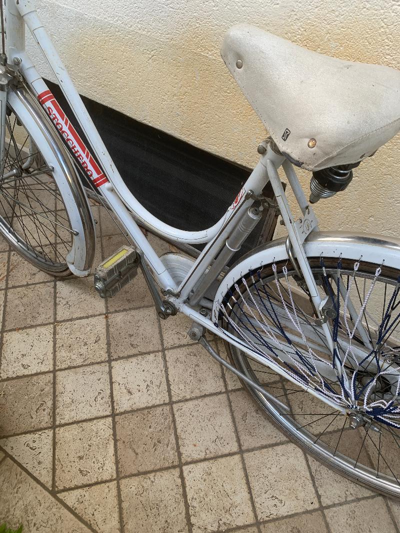 Bicicletta da donna