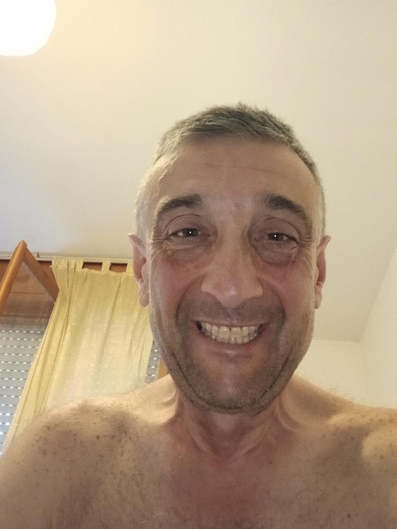 Cerco una persona per relazione seria possibilmente Bassano e limitrofi