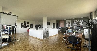 ufficio o studio fotografico