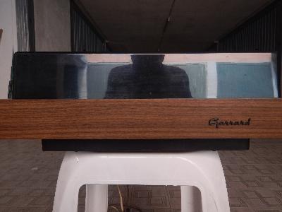 Giradischi Garrard 86 SB anni '70