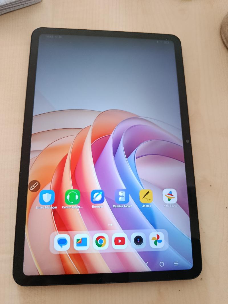 Tablet TCL 9465X
