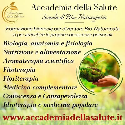Accademia della Salute (Bio-Naturopatia)